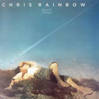 Cherry Red Records Chris Rainbow: White Trails, Expanded Edition Rock