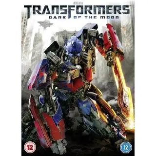 Transformers 3