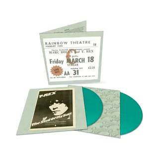 Live 1977