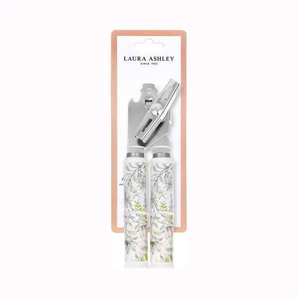 Laura Ashley Vq-SBBD614-Lacr blender 0,45 l Draagbare blender 100 W Blauw, Wit thumbnail