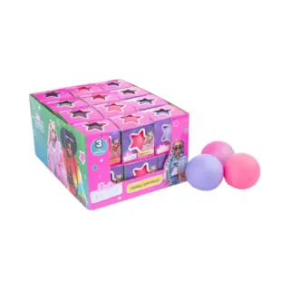Barbie Extra Squeezy Goo Neon Ball (Assorted)