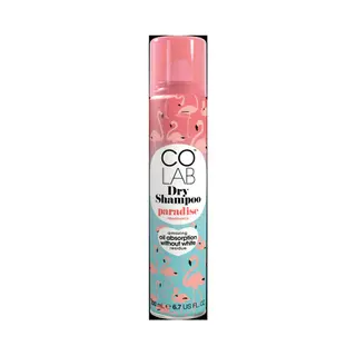 Colab Paradise 200 ml Droogshampoo Vrouwen