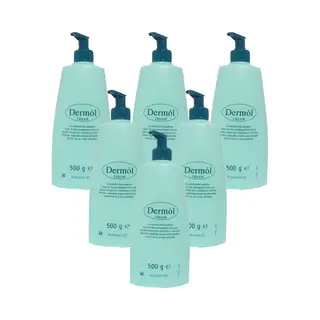 Dermol Cream 500g