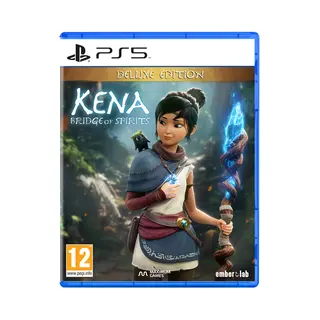 Maximum Games Kena: Bridge of Spirits Deluxe PlayStation 5