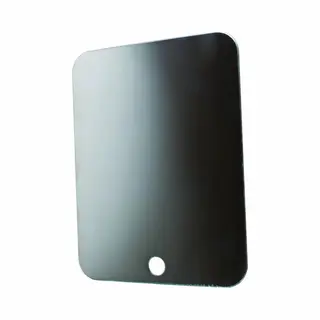 Bcb Adventure Camping Mirror Stainless Steel