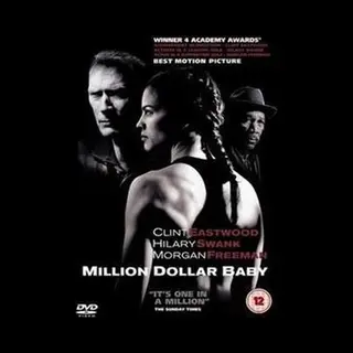 Million Dollar Baby