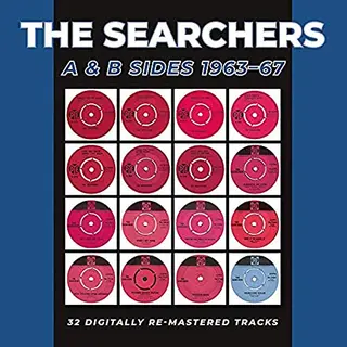Bgo Records A & B Sides 1963-67