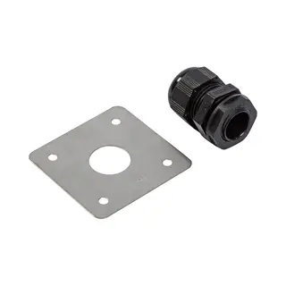 NVent Thermal Isolierungseinführung Iek-25-04
