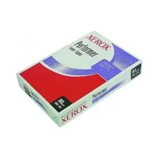 Xerox 003R90649 A4 500 Sheets Performer Copier Paper - White