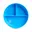 blauw 1-pack