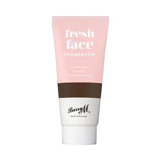 Barry M Cosmetics Fresh Face Foundation 35ml (Various Shades) - 20
