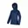 Donker Blauw