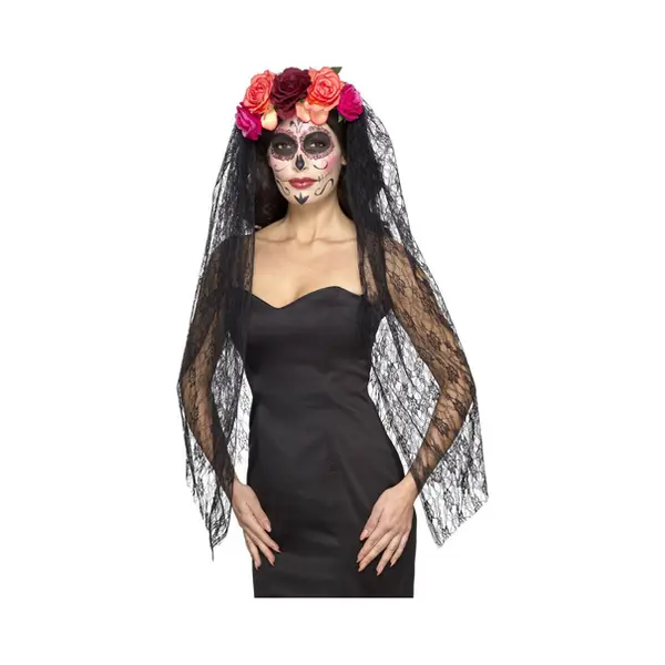 Smiffys 44963 fancy dress prop/accessory Fancy dress hat thumbnail