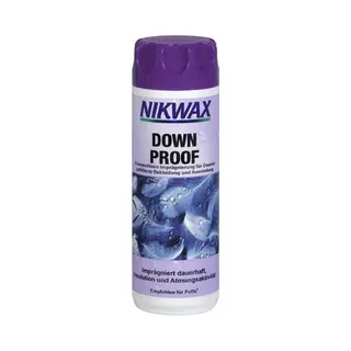 Nikwax Down Proof