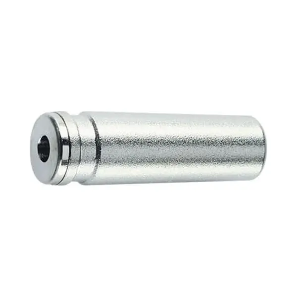 Electrovision Hoge Kwaliteit Stereo 2, 50mm Jack Audio Contra Connector Recht thumbnail