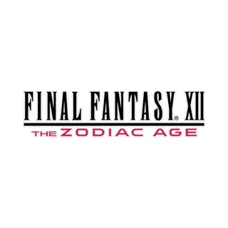 Square Enix Final Fantasy Xii : The Zodiac Age Standaard Duits, Engels, Vereenvoudigd Chinees, Koreaans, Spaans, Frans, Italiaans, Japans PlayStation 4