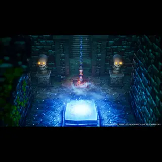 Square Enix Dragon Quest Iii Hd-2D Remake Standard Nintendo Switch
