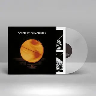 Parlophone Label Group Parachutes (Cvnl), Vinyl