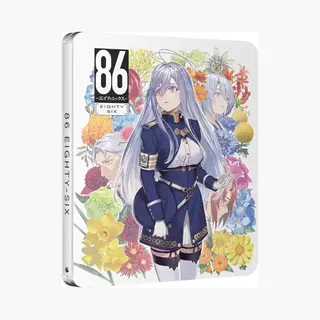 86 [Blu-Ray]