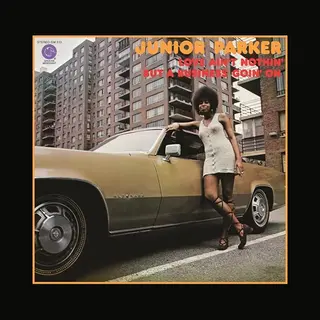 Zach Top Love Ain't Nothing But A Business Goin' On [Vinyl]