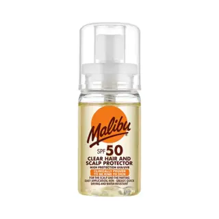 Malibu Hair & Scalp Protector Clear - 50 Ml (Spf 50)