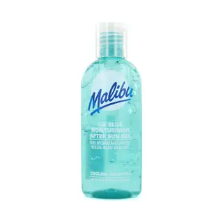 Malibu, Aftersun, After Sun Ice Blue (100 ml, After Sun Gel)