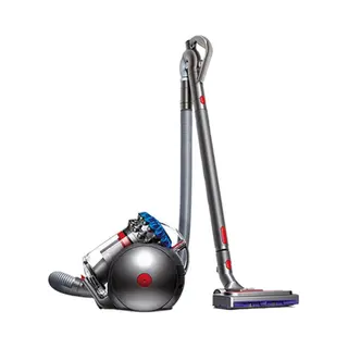 Dyson Big Ball Absolute 2 Zylinder-Vakuum Trocken