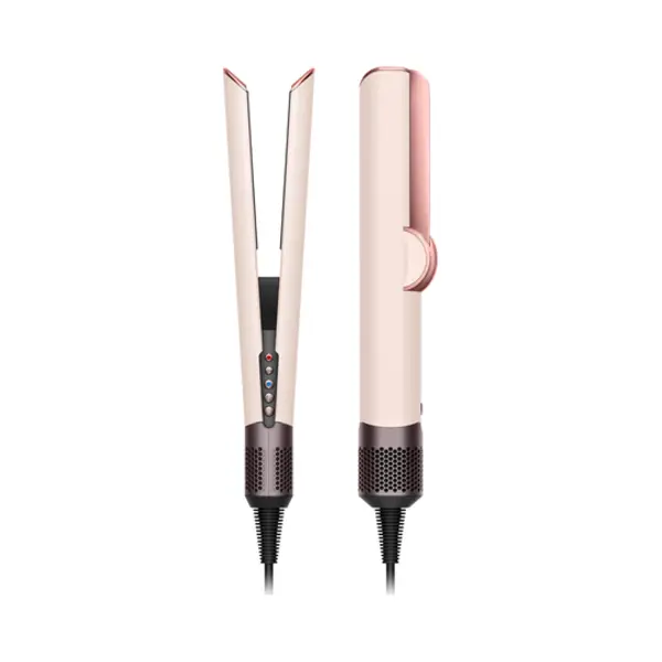 Dyson Airstrait Straightening iron Steam Rose gold 1600 W 1.98 m thumbnail