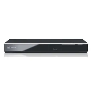 Panasonic Dvd-S700 Dvd Player Schwarz