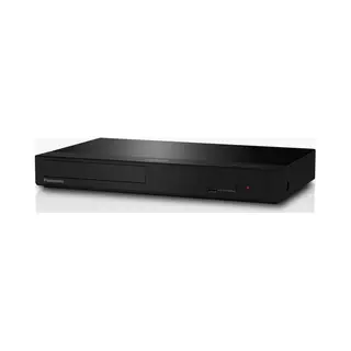 Panasonic Dp-UB150 Blu-Ray-Player Schwarz