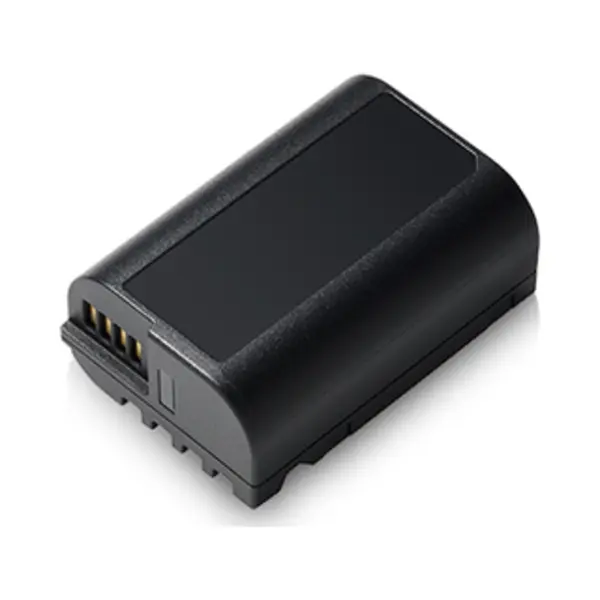 Panasonic Dmw-BLK22E accessoire voor actiesportcamera's Camerabatterij thumbnail