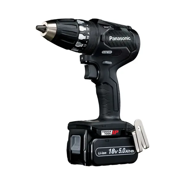 Panasonic EY79A3LJ2G31 Smart Brushless Combi Drill Dr... thumbnail