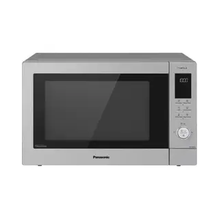 Panasonic Nn-CD88 Roestvrijstaal Combinatiemagnetron Aanrecht 34 l 1000 W