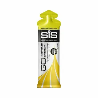 Science In Sport Sis Go Isotonic Energy Zitrone/Lime 60 Ml