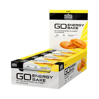Energieriegel Sis Go Energy Lemon 50g