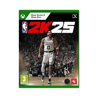 2K Nba 2K25 - Xbox One&Xbox Series X - ProPLAY™ - Sport