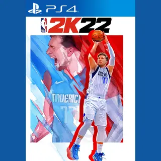 Take-Two Interactive Nba 2K22 Standaard Meertalig PlayStation 4