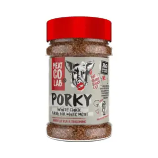 Campbells Prime Meat Angus & Oink Porky White Chick 220g