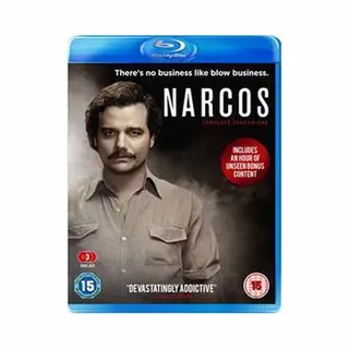Narcos - Season 1