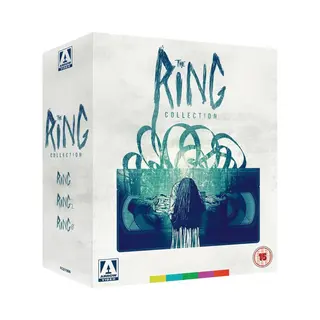 The Ring Collection