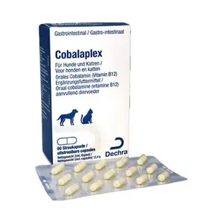 Protexin Cobalaplex - 60 Kapseln