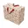 Creme, Groen, Rood, Roze