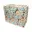Blauw, Creme, Geel, Groen, Roze