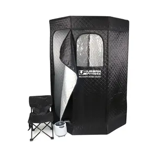 Ufe Urban Fitness Recovery Home Sauna