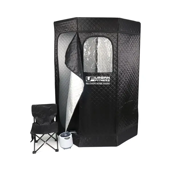 Ufe Urban Fitness Recovery Home Sauna thumbnail