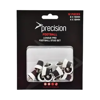 Steigeisen Precision League Pro (x12)