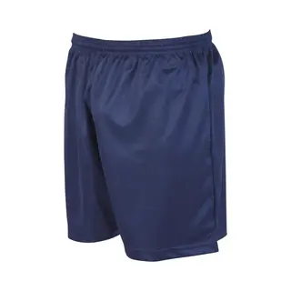Precision Micro-stripe Football Shorts Junior