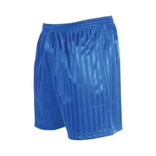 Precision Striped Continental Football Shorts Junior