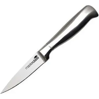 Masterclass Kitchen Craft Master Class - Stahl 9 Cm Schälmesser - Edelstahl (25 Jahre Garantie)
