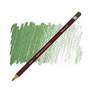 Derwent Pastel Pencil - Olive Green